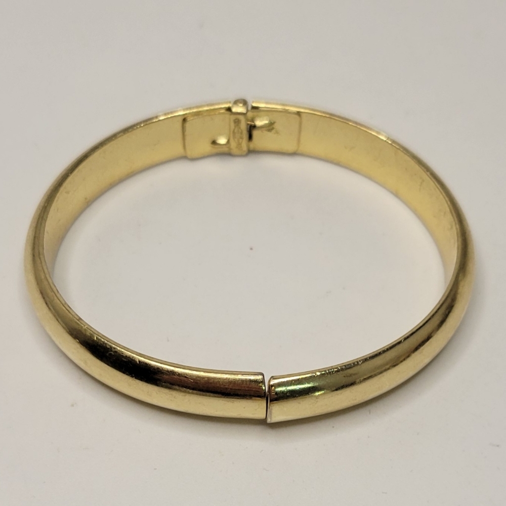 ▪︎Whiting & Davis Bracelet